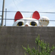 Illustration for article titled Attack on Giant Lucky Cat